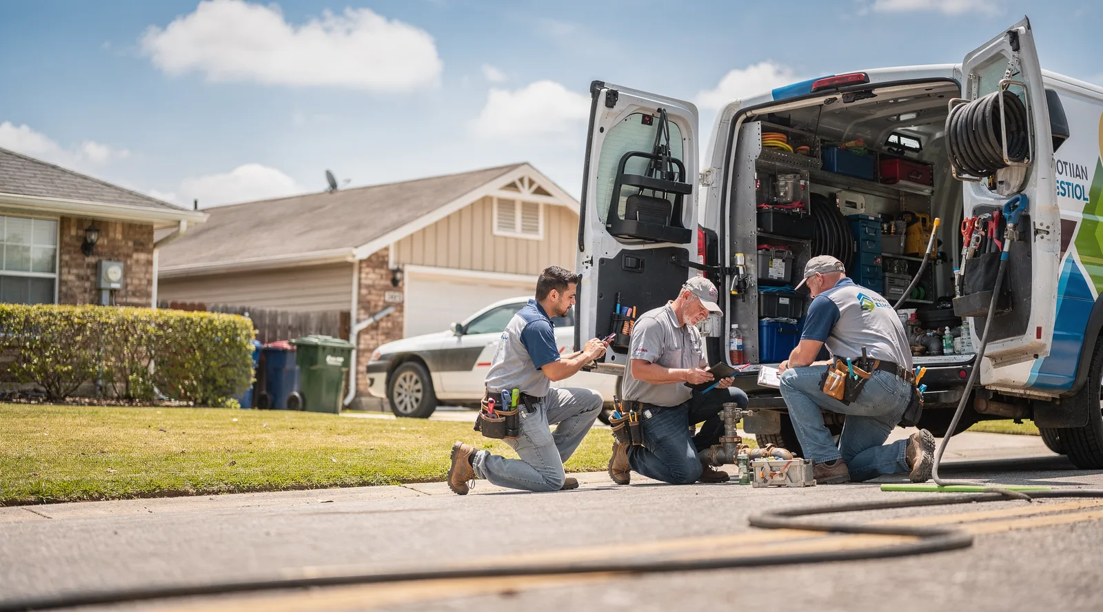 Emergency Plumber in Glenolden, PA near me